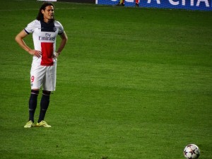 Edinson Cavani