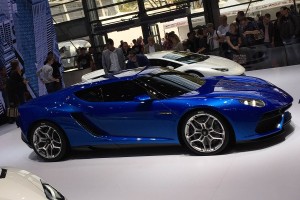 Lamborghini Asterion