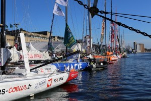 route du rhum 2014 imoca