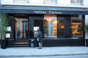 Restaurant de Hélène Darroze Restaurant de Hélène Darroze