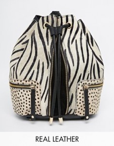 Sac à dos River Island chez Asos