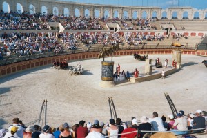 Puy-du-Fou