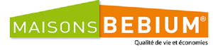 Logo Maisons Bebium