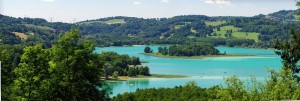 Lac d'Aiguebelette