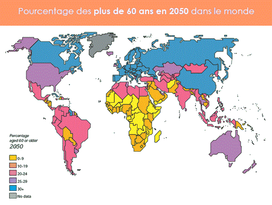 carte sénior