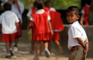 harcèlement scolaire