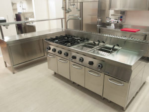 equipement-professionnelle