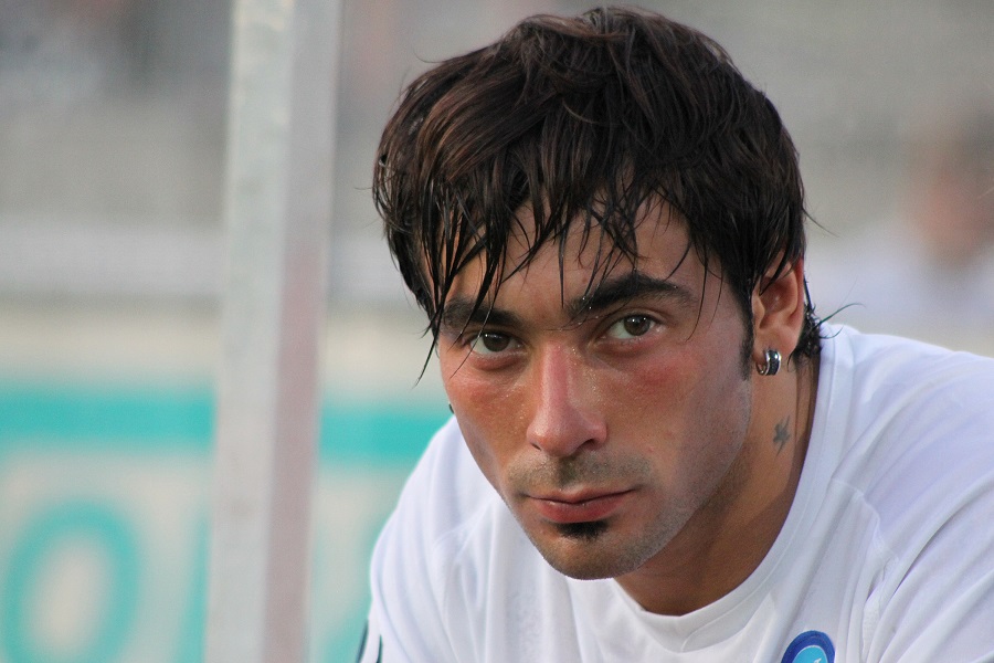 Ezequiel Lavezzi