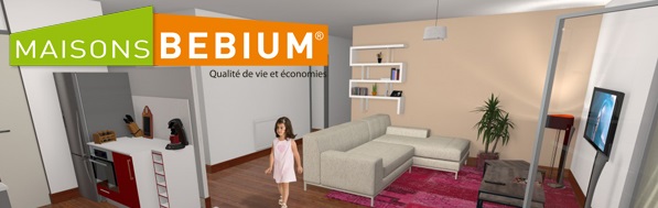 Maisons Bebium