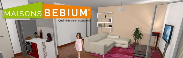 Maisons Bebium