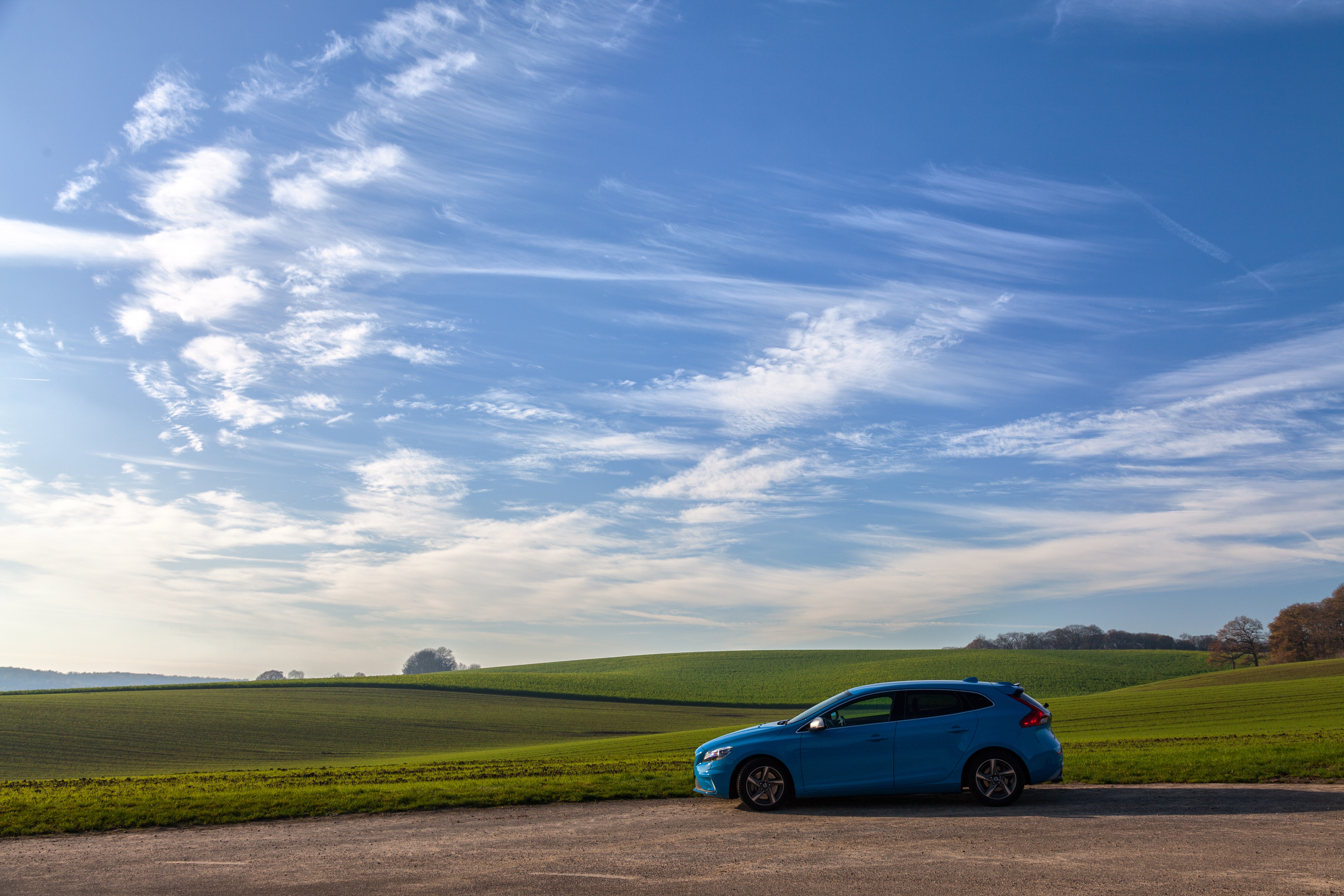 voiture d'occasion