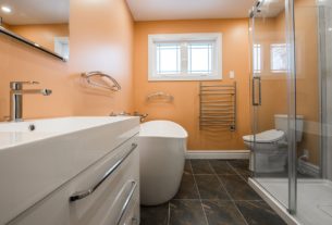 idées travaux pour votre salle de bain