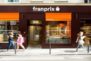 franchise magasin