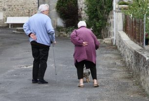 Qu'est-ce qu'un aidant proche ou aidant familial