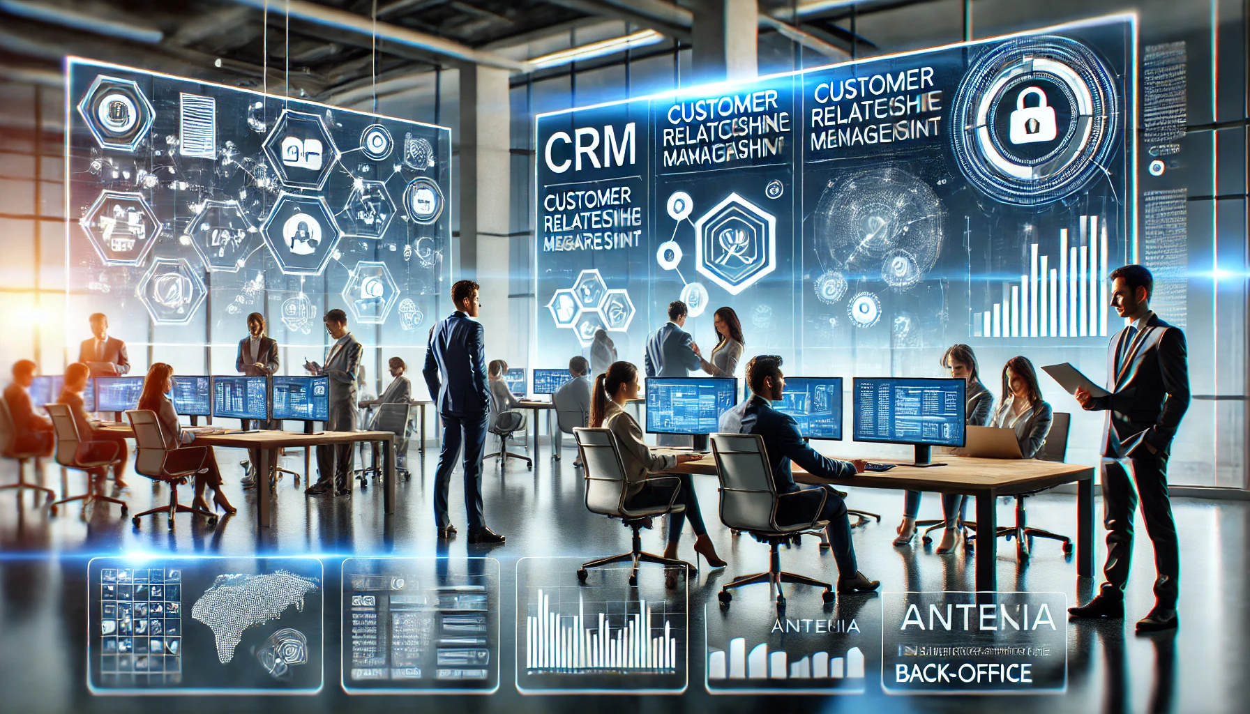 crm-assurance